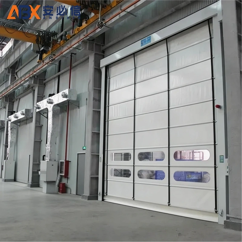 宁德市背带堆积门