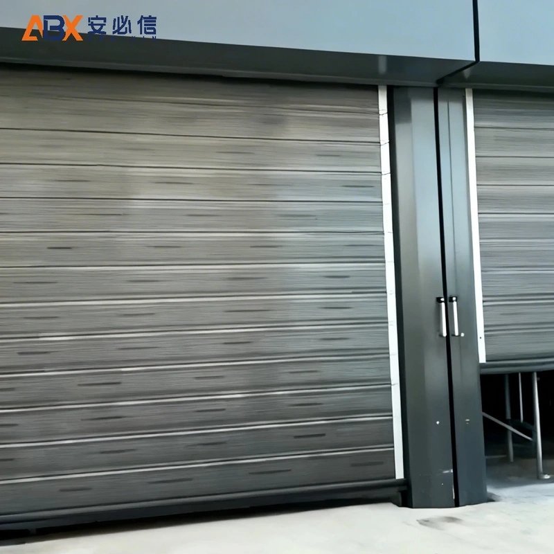 宁德市雷达高速门